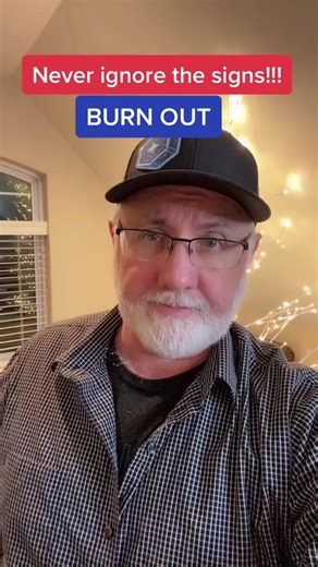 1.1M views · 8.7K reactions | Take the steps necessary to avoid burn out the process to get out of it is not easy but it is simple. #fearless #hopeisreal #laughterismedicine #ThinkOutsideTheBox #faithoverfear #thankfulness #thestruggleisreal #behappyandsmile #gratitude | Kerry Arnott | Facebook