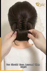 How to Make a Fishtail Braid: Easy Tips for Beginners | Creative Inspiration For You