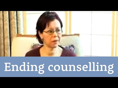 Ending counselling (Trailer)