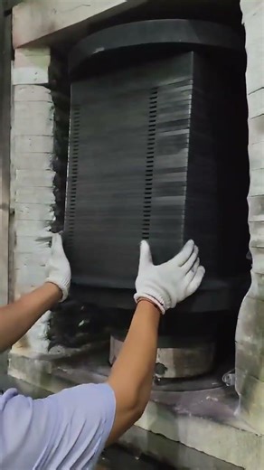 Diffusion Bonding Furnace for AI Server & 5G Cooling | VC / Heat Pipe Sintering Equipment