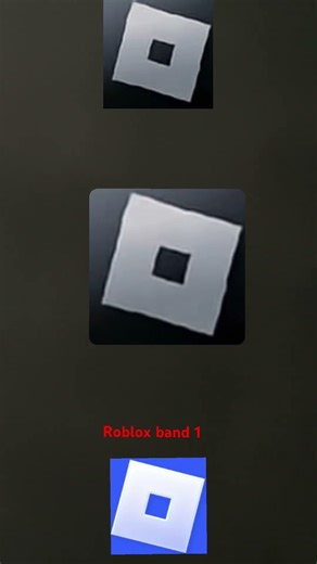 Roblox band 1