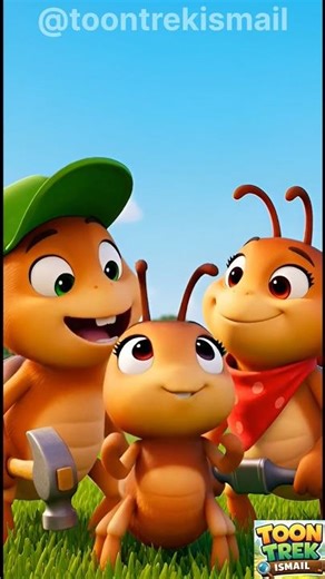 Mehnati Deemak #shorts