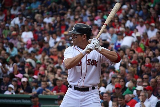 The Boston Red Sox still need improvement