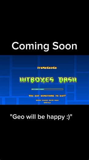 Don't Check The Sound 😱😱😱😱 #geometrydash #memes #fyp