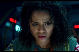 ‘The Cloverfield Paradox’ Squanders A Thrilling Premiere On A Tepid, Baffling Origin Story