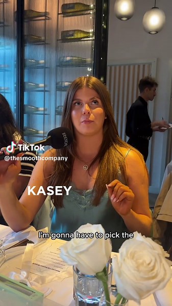 one product is really having her moment 🤭 have you tried it yet? ☁️ #thesmoothcompany #smoothstick #detanglingspray #heatprotector #buyirish