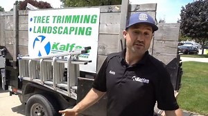 1.5K views · 35 reactions | Here's an honest review of 6x10 Hydraulic Dump Trailer. . After watching the video, is it a yea or nay? Drop your thoughts below. . . . #businessstrategy #businesssuccess #businessadvice #businessmotivation #dumptrailer #hydraulicdumptrailer #trailer | Keith Kalfas | Facebook