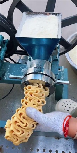 #Grain Extruder# Flour Extruder🥰