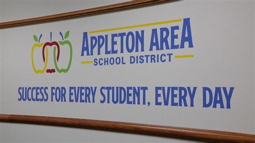 Appleton school district shares long-term financial outlook after successful referendum
