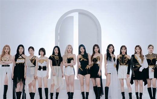 LOONA tease new music with mysterious teaser video, ‘The Journey’