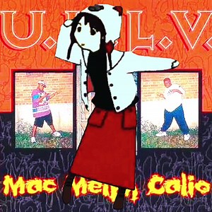 3.1K views · 246 reactions | U.N.L.V. - Local 580 (Fuck Tha Police) (1995) | Lain dancing to various music | Facebook