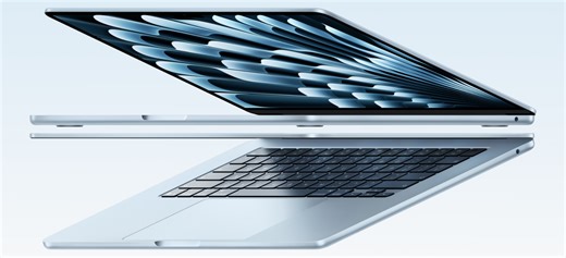 M5 MacBook Air & M5 Pro MacBook Pro Released by Apple