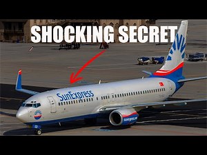 I tried Turkey’s SunExpress so you don’t have to