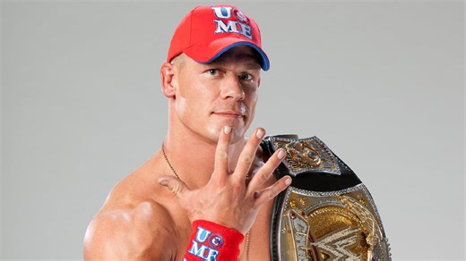 John Cena's return WWE match announced for 2022's last Smackdown - details inside