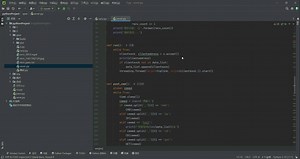 Python远控服务端讲解