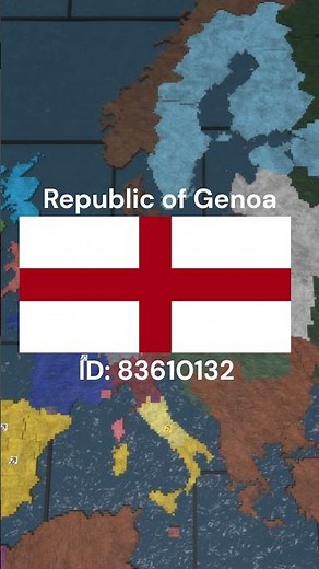 1700 Flag Ids - Roblox Iron Assault