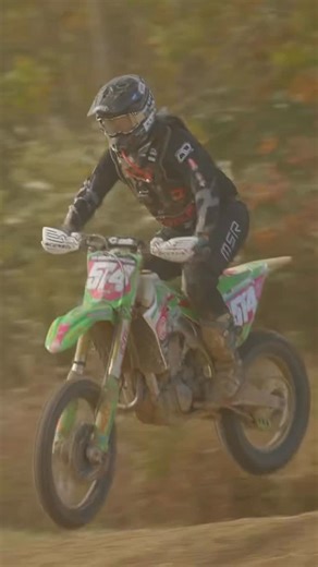 Pirelli Motocross on Instagram: "A hard-fought season from start to finish. 💪 Congrats to @stewardbaylor514 and the @rmredbearracing team on a Top 5 overall finish in the 2025 XC1 @gncc_racing Championship! 🏁 #PirelliMX #PirelliNation #GNCC"