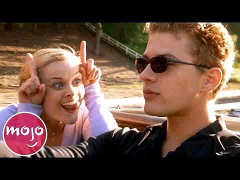 Top 10 Memorable Cruel Intentions Moments