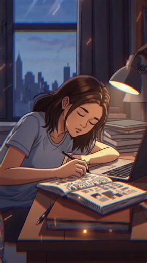 पढ़ाई में मन नहीं लगता? ये 3 Rules आपकी जिंदगी बदल देंगे #shorts