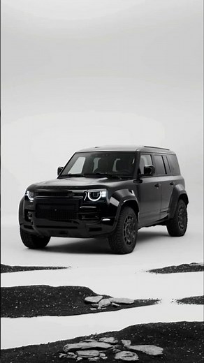 Defender Octa 2026 #defenderocta #youtubeshorts