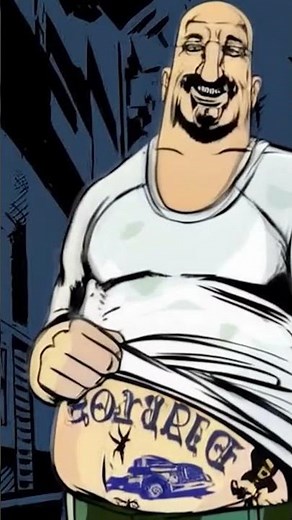 GTA Meme Compilation — Loading Screen Edition