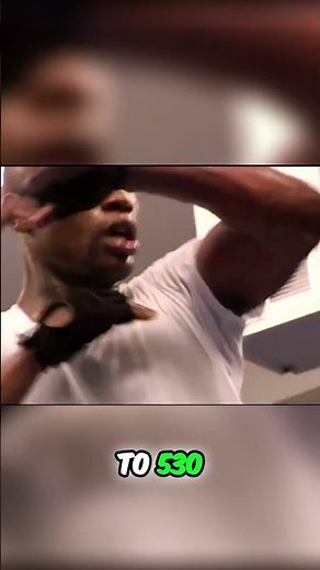 🔥 Floyd Mayweather's Intense Training Routine Revealed!