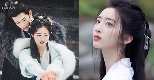 Con gái Lâm Tâm Như là mỹ nhân cổ trang thế hệ mới, 12 tuổi đã gây sốt vì phổng phao như gái 18