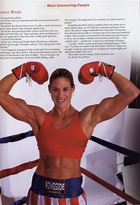 Vonda Ward - Alchetron, The Free Social Encyclopedia