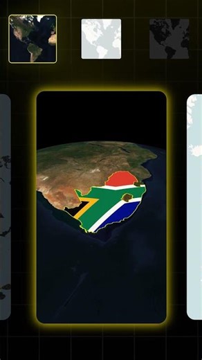 Create map animations in minutes with Easymotion AI