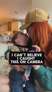 9.2K views · 969 reactions | God is healing my baby right before my...