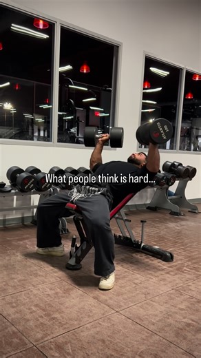 The Pharaoh on Instagram: "The gym isn’t the hard part. Fueling the work is.‼️ . @momentus.apparel | code EZ for 10% off 🔥 . #reels #foryou #gym #relatable #fitness"