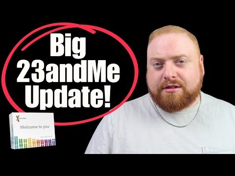 Is 23andMe Starting to Turn Things Around?