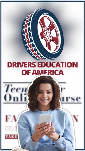 Curso de Educación para Conductores Online en Ohio