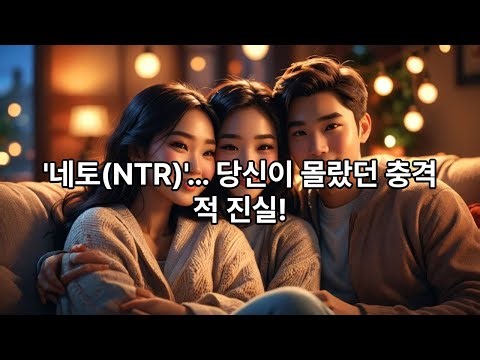 네토리 설명