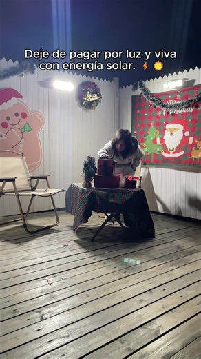 Eco-Friendly Outdoor Lighting Without Electricity