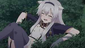 Watch Akashic Records of Bastard Magic Instructor Season 1 Episode 3 - The Fool and Death