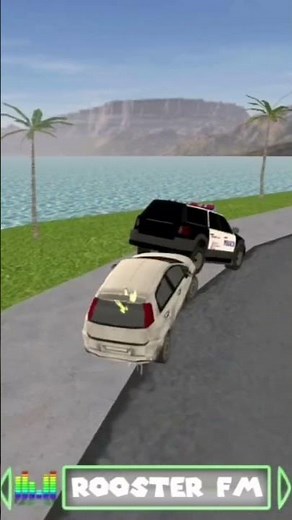 Amazing Strange Rope Police – Vice Spider Vegas Android Gameplay