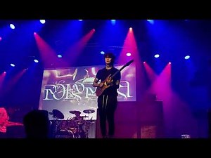 Polyphia - 40oz (Live in Amsterdam)