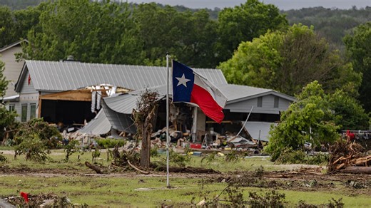 Texas deadly flooding: What we know about the victims