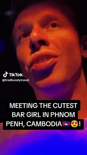 FredBundyTravel sur TikTok