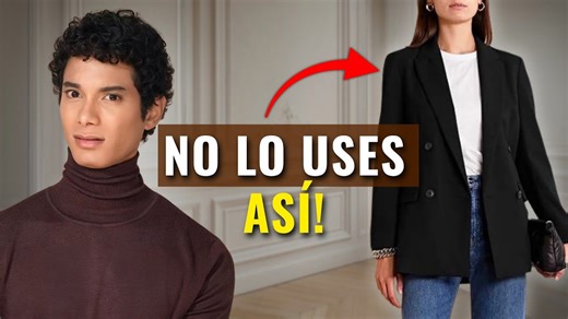 5 formas de usar tu ropa vieja y hacerla lucir como nueva (sin gastar dinero)