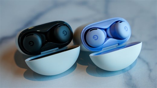 Google Is Rolling Out 4 Big Audio Updates to These Pixel Buds. Here's What You Get
