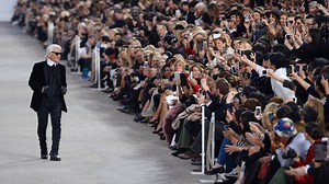 Karl Lagerfeld’s extraordinary legacy | The National
