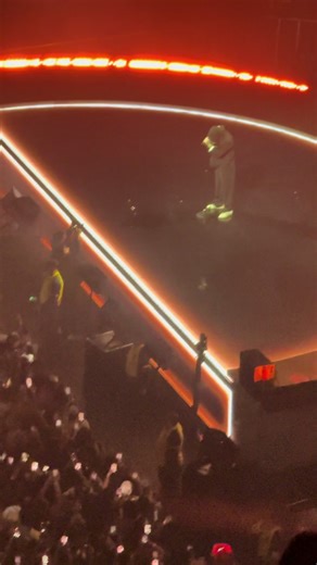 #monaco #badbunny #concierto #us