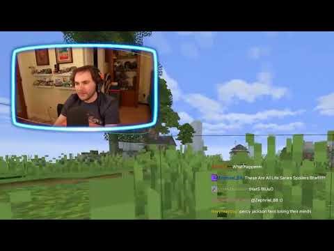 This is how Hermits Come up With an Idea