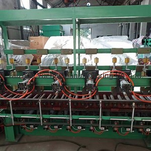 [Hot Item] Pneumatic Leakage Testing Machine for LPG Cylinder Production