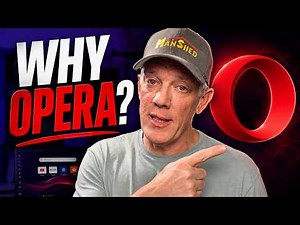 I Switched to Opera for a Week… Here’s What You Don't Know