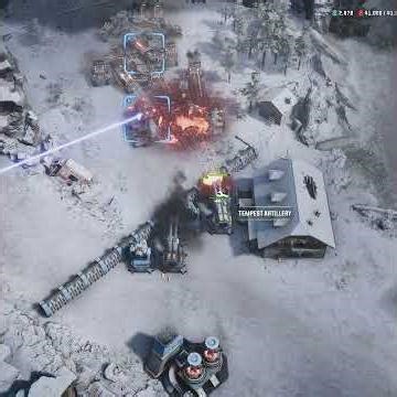 The Destruction of the Dynasty Convoys