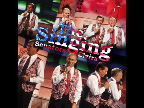 The Singing Senators - Elvira