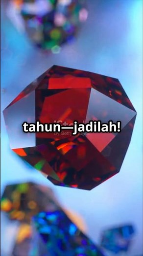 Batu Permata: Bagaimana Bisa Terbentuk Alam? #batu #permata #education #faktaunik